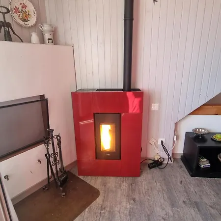 Apartment Monte Bondone, Tipico Di Montagna 2 Norge