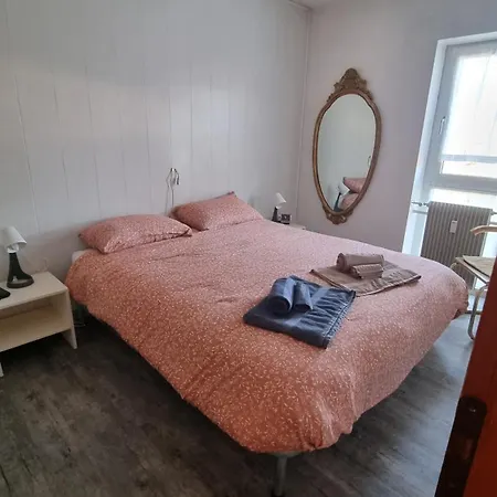 Apartment Monte Bondone, Tipico Di Montagna 2 *