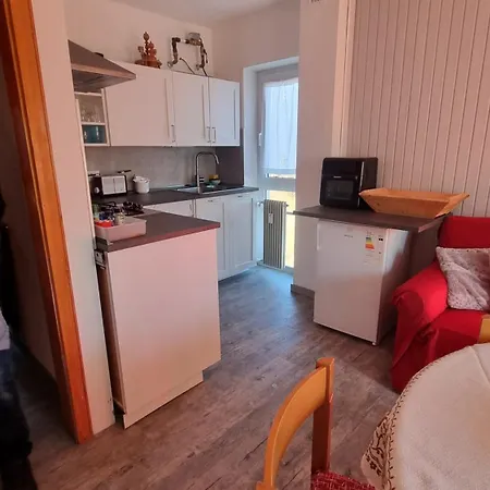 Apartment Monte Bondone, Tipico Di Montagna 2 Norge